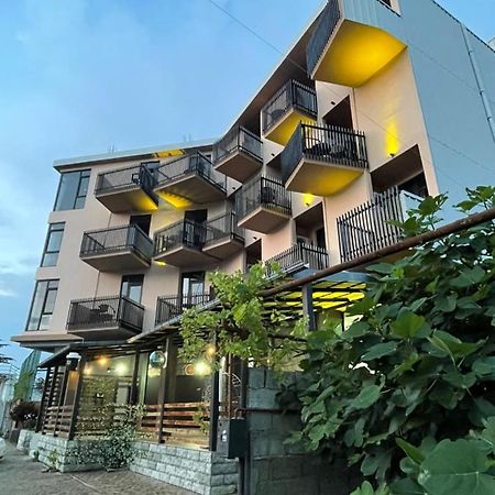 New House Kobuleti 2 Hotel Kültér fotó