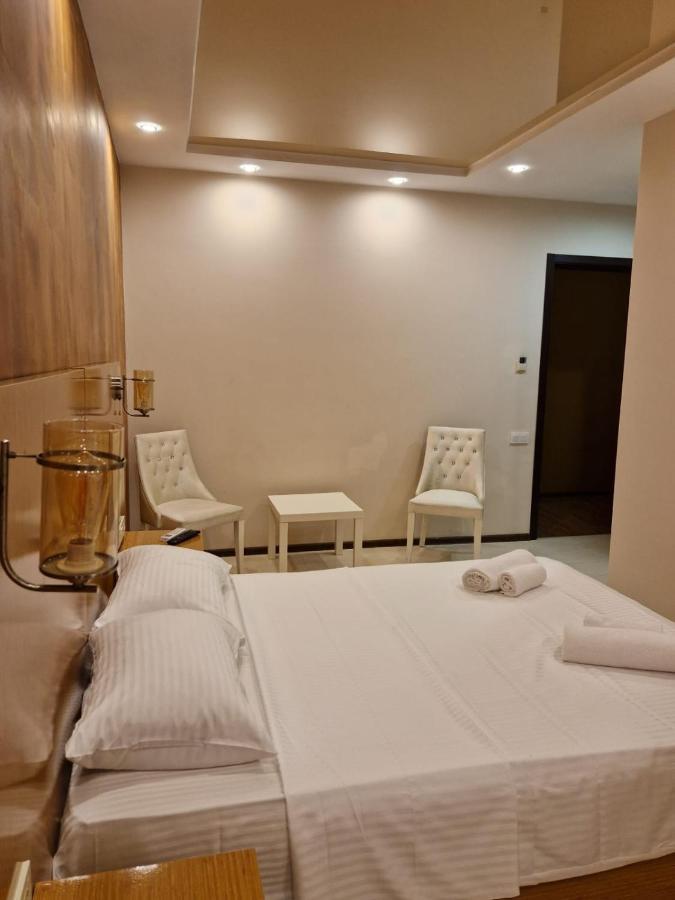 New House Kobuleti 2 Hotel Kültér fotó