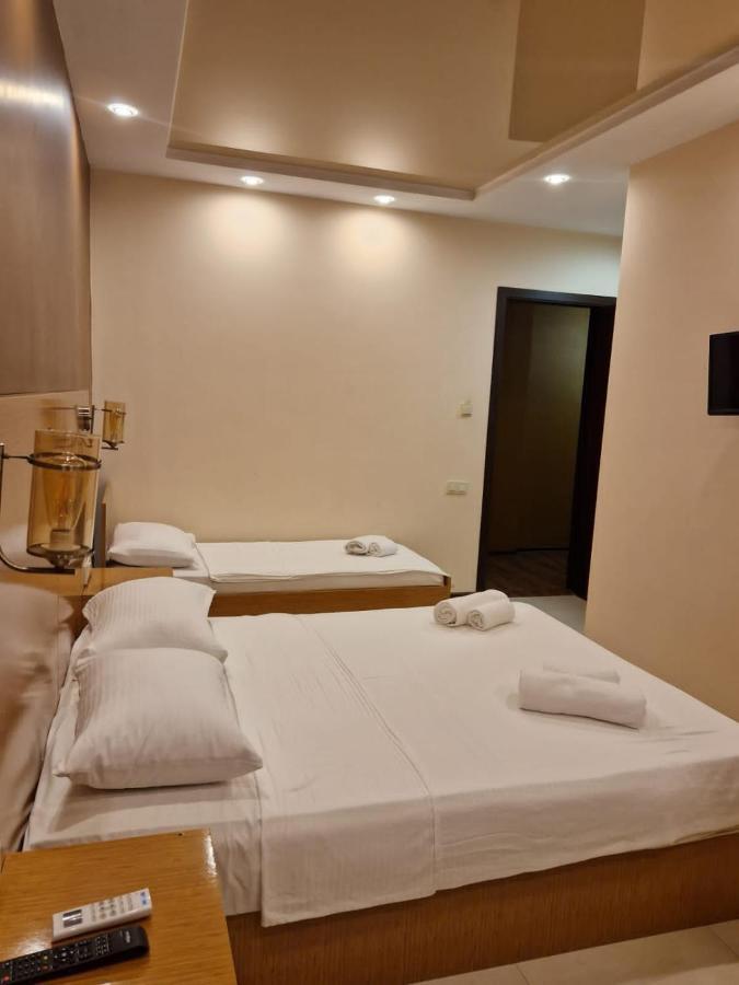 New House Kobuleti 2 Hotel Kültér fotó