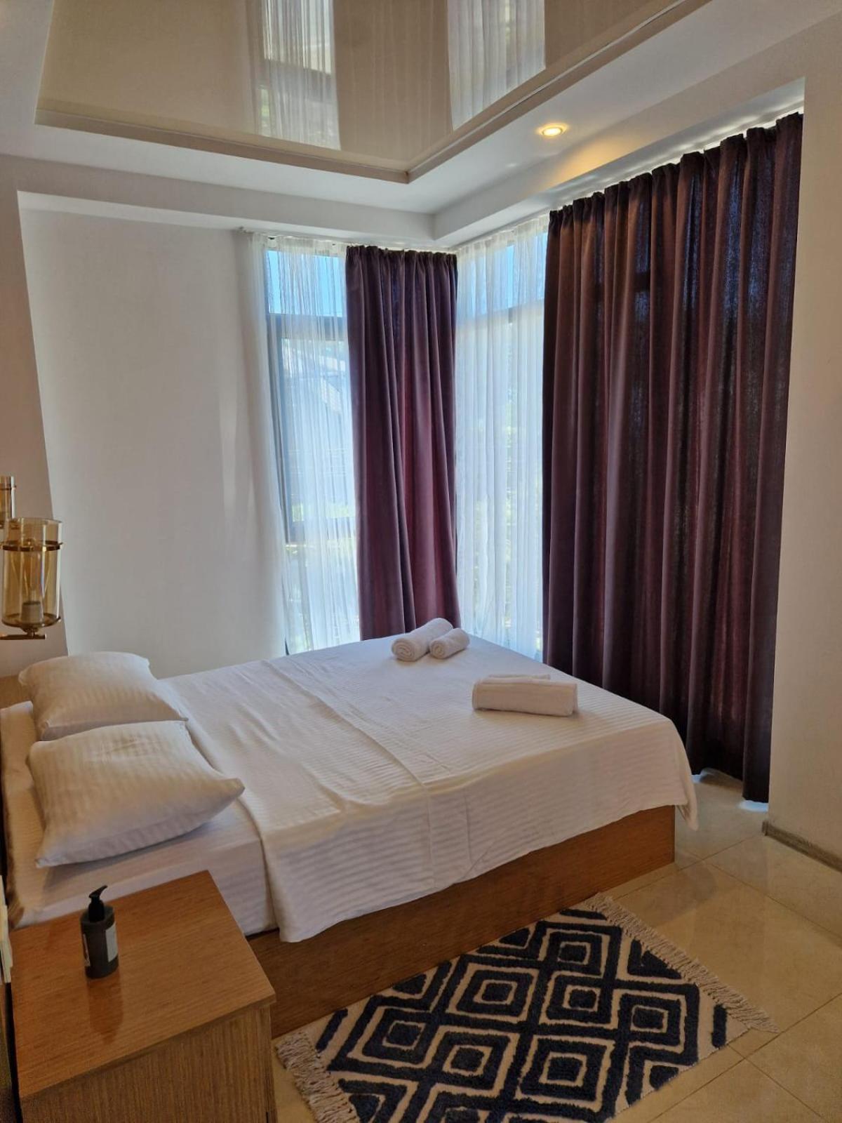 New House Kobuleti 2 Hotel Kültér fotó