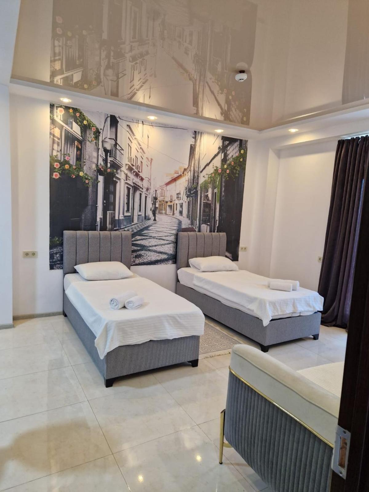 New House Kobuleti 2 Hotel Kültér fotó